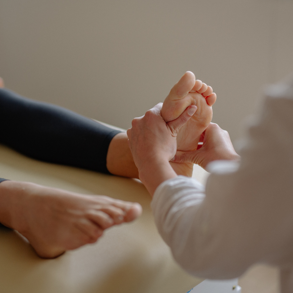 Arthritis in Your Feet: West Haven Foot Doctor Shares Relief Options blog article image