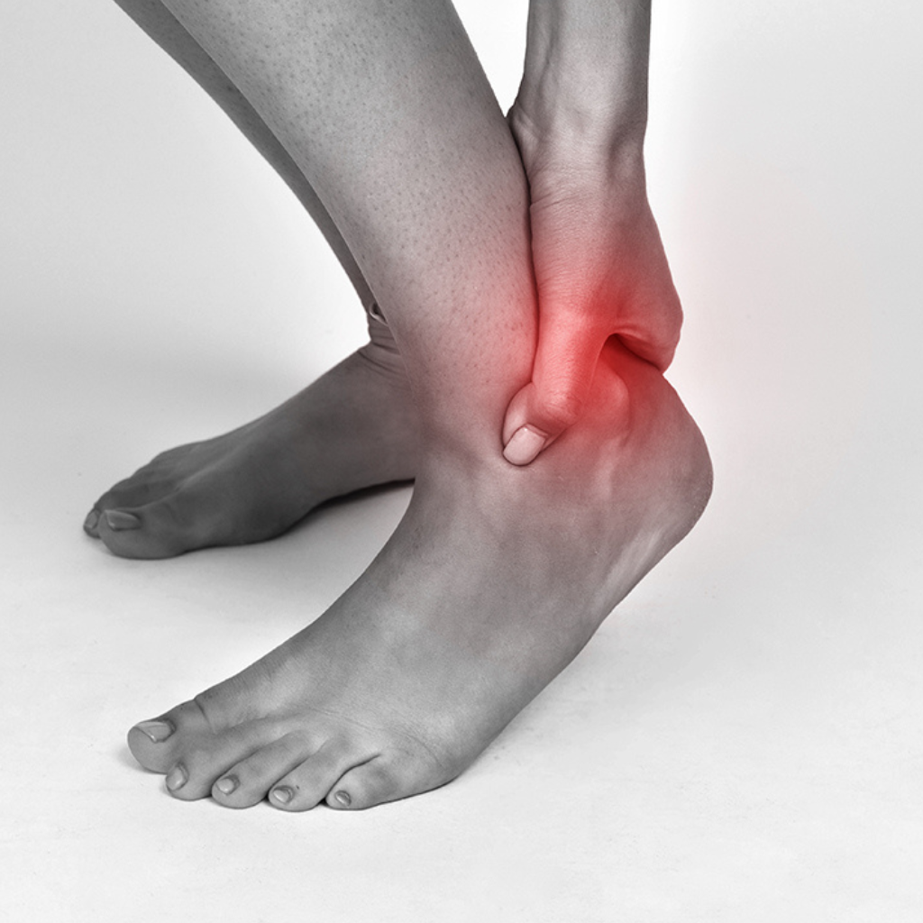 The Best Morning Stretch for Foot Pain – West Haven Doctor Recommends blog article image