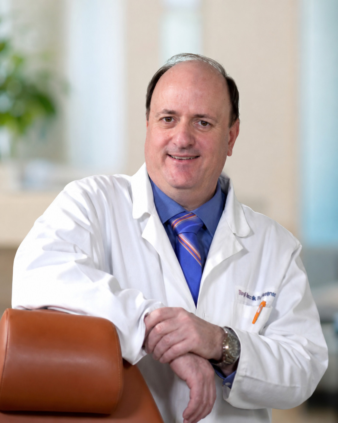 Dr. Sean W. Lazarus, DPM